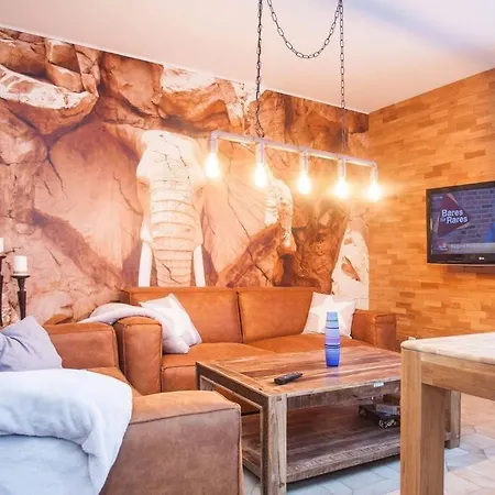 Heimathafen Apartament *