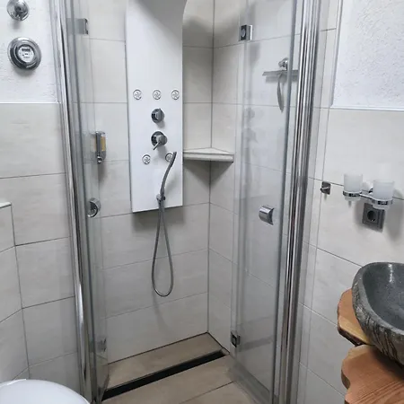 דירה Heimathafen