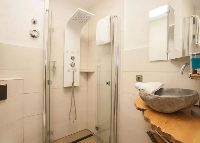 Heimathafen Apartmán Winterberg