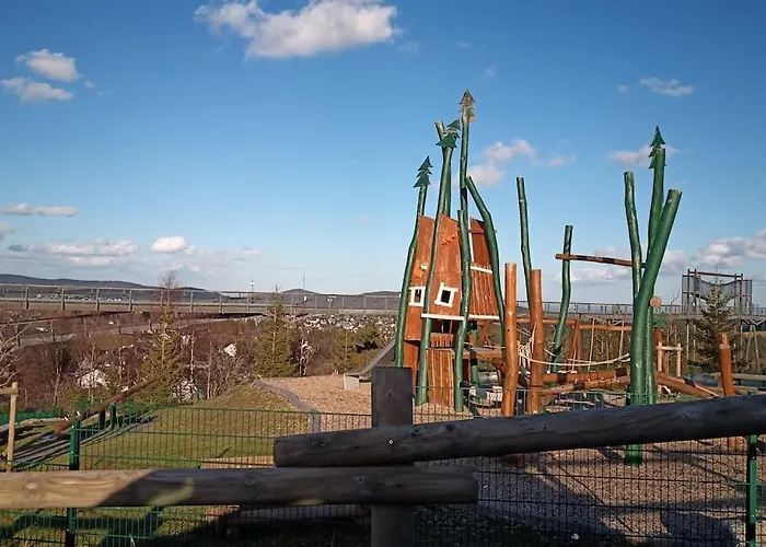 Heimathafen Lägenhet *