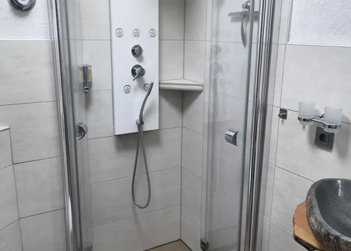 Apartmán Heimathafen